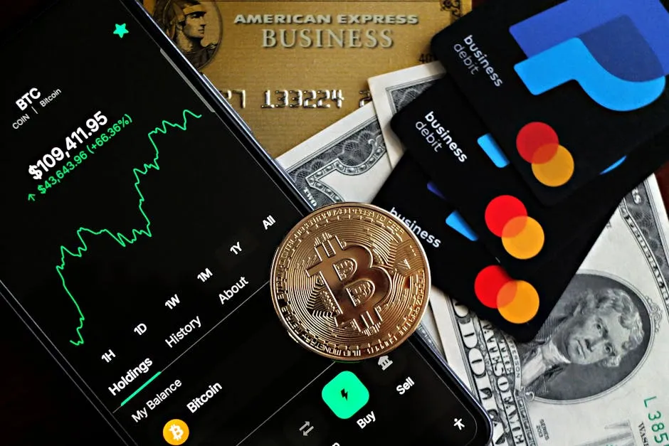Coinbase Joins PayPal in AI-Driven Job Cuts: Is the Great Fintech Workforce Reset Just Beginning?