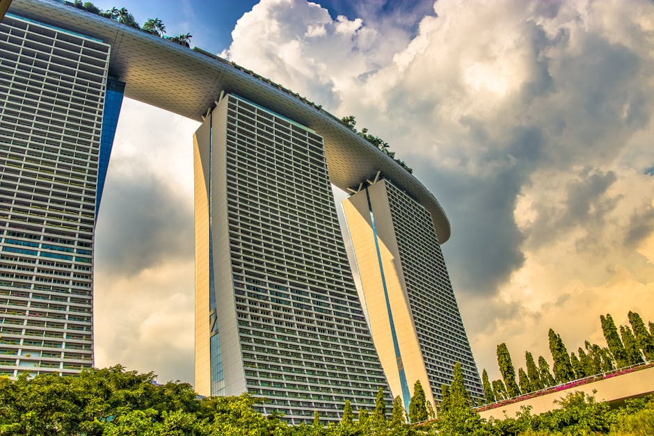 From Johor to the World: How the JS-SEZ Is Becoming Southeast Asia's AI Infrastructure Powerhouse