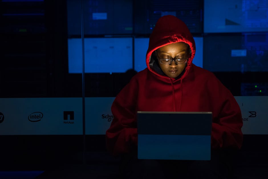 Iran's MuddyWater Used Microsoft Teams to Run a Fake Ransomware Attack — While Quietly Stealing Your Data