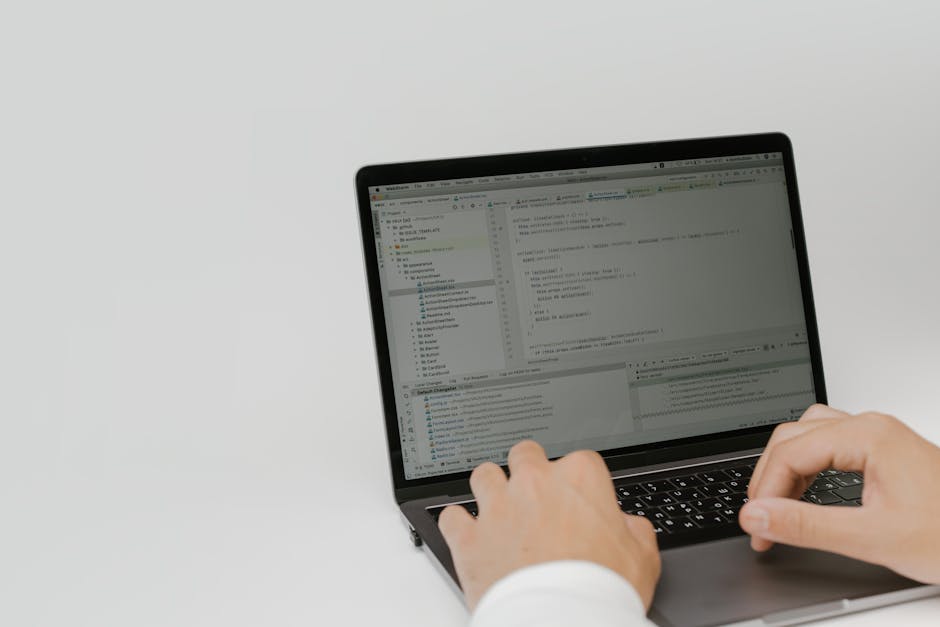 AI Is Rewriting How Software Gets Built: Git Pushes Surge 78% as Claude Code and GitHub Copilot Transform Developer Workflows
