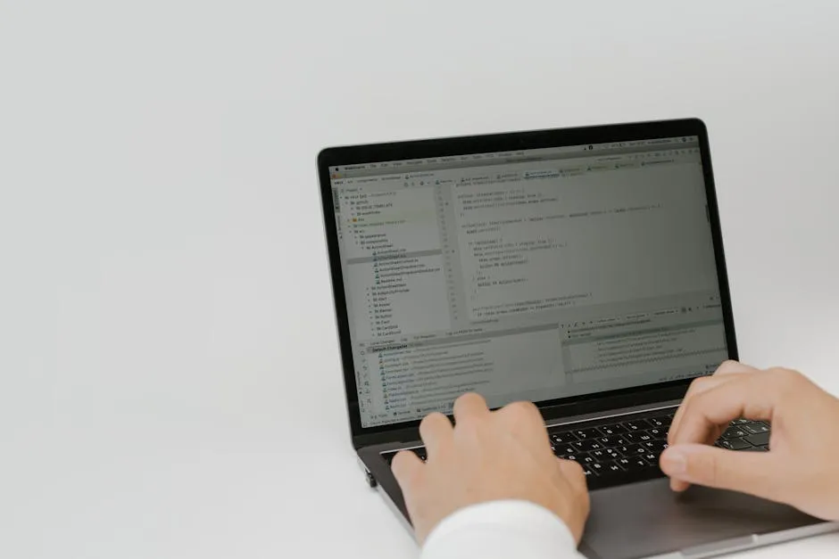 AI Is Rewriting How Software Gets Built: Git Pushes Surge 78% as Claude Code and GitHub Copilot Transform Developer Workflows
