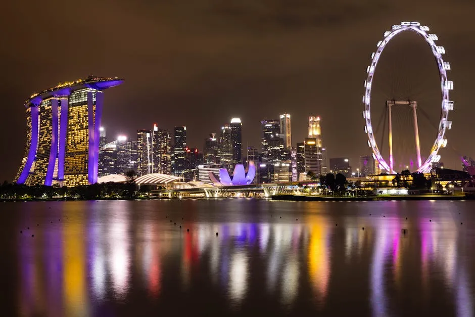Southeast Asian Airlines Enter an AI Transformation Era as Singapore Airlines, Malaysia Airlines and Scoot Modernise Cabins and Operations