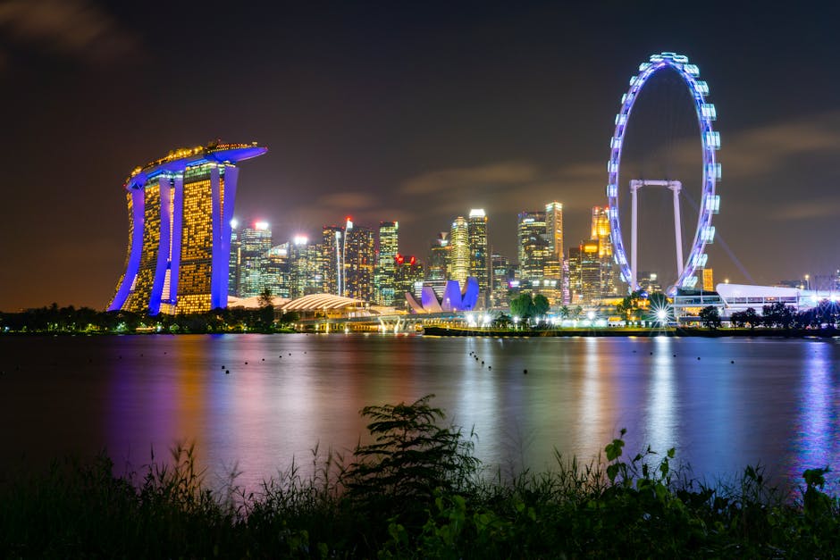 Singapore Orders Critical-Infrastructure Cybersecurity Reviews as Frontier AI Cuts Exploit Development From Months to Hours