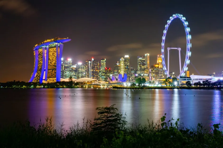 Singapore Orders Critical-Infrastructure Cybersecurity Reviews as Frontier AI Cuts Exploit Development From Months to Hours