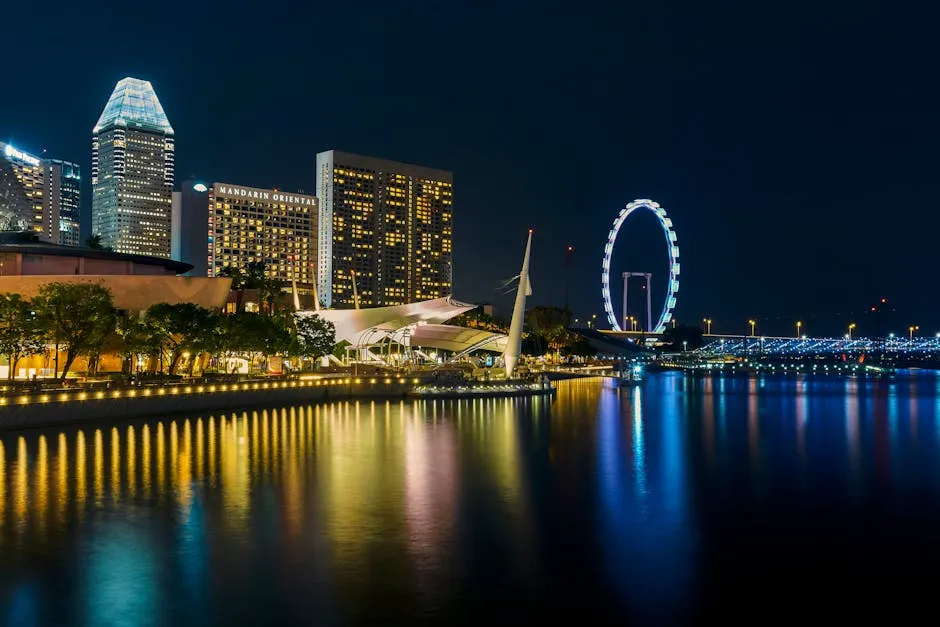 Singapore Launches Southeast Asia's First National AI Safety Framework