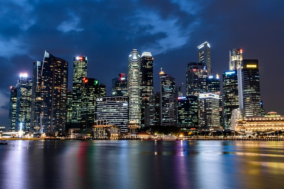 Indonesia's Digital Economy Hits $90 Billion — And SMEs Are Finally Getting Their Share