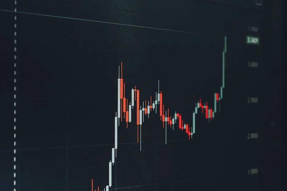 Vietnam Ministry of Finance building in Hanoi with digital asset exchange regulatory announcement overlay