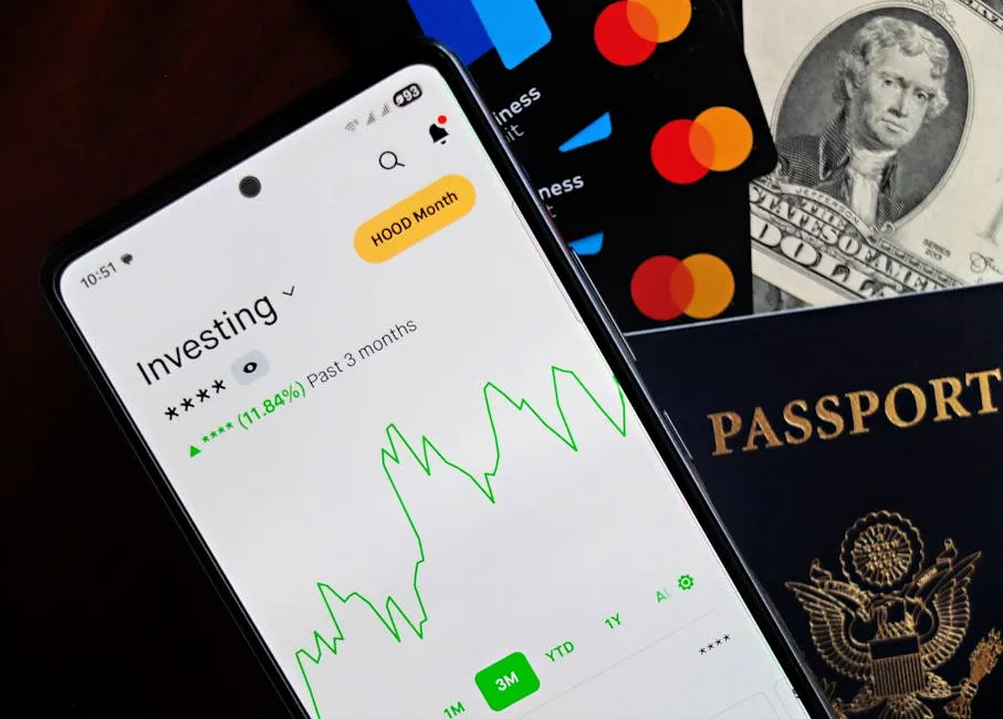 Robinhood Gets MAS Approval for Singapore — What It Means for Retail Investors