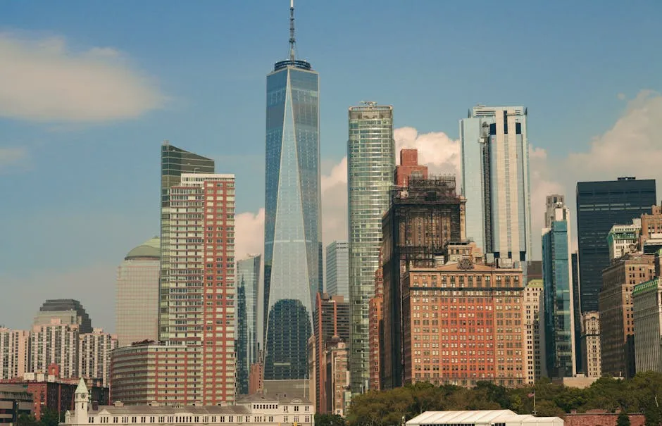 Hanoi skyline with overlay of digital asset and banking symbols representing Vietnam's SME crypto collateral proposal