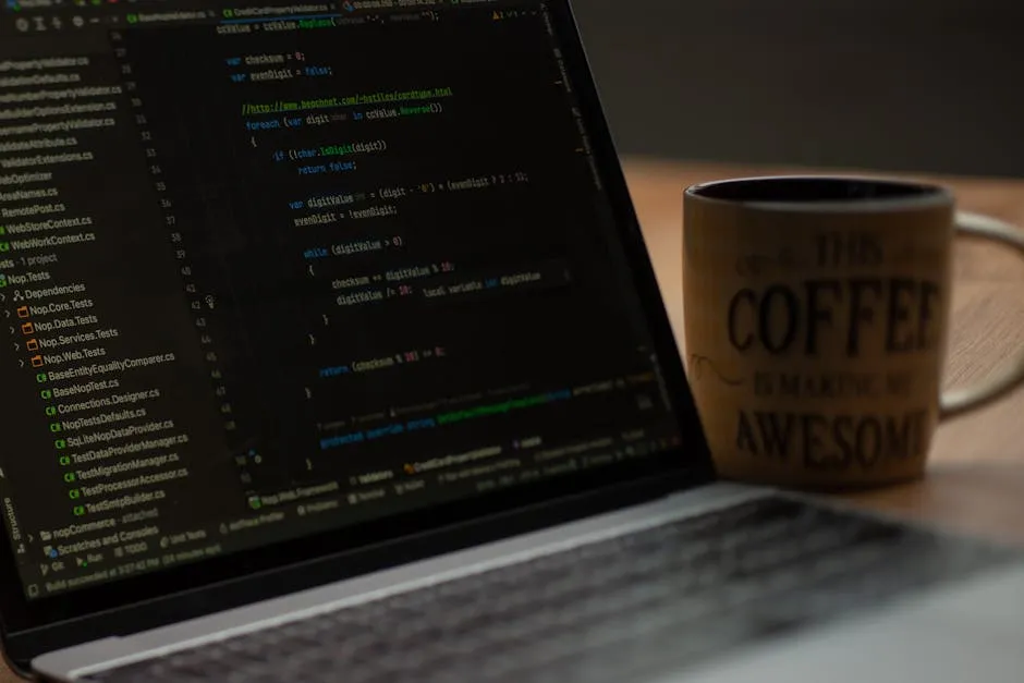Python Overtakes JavaScript as World's Most Used Programming Language — What Changed