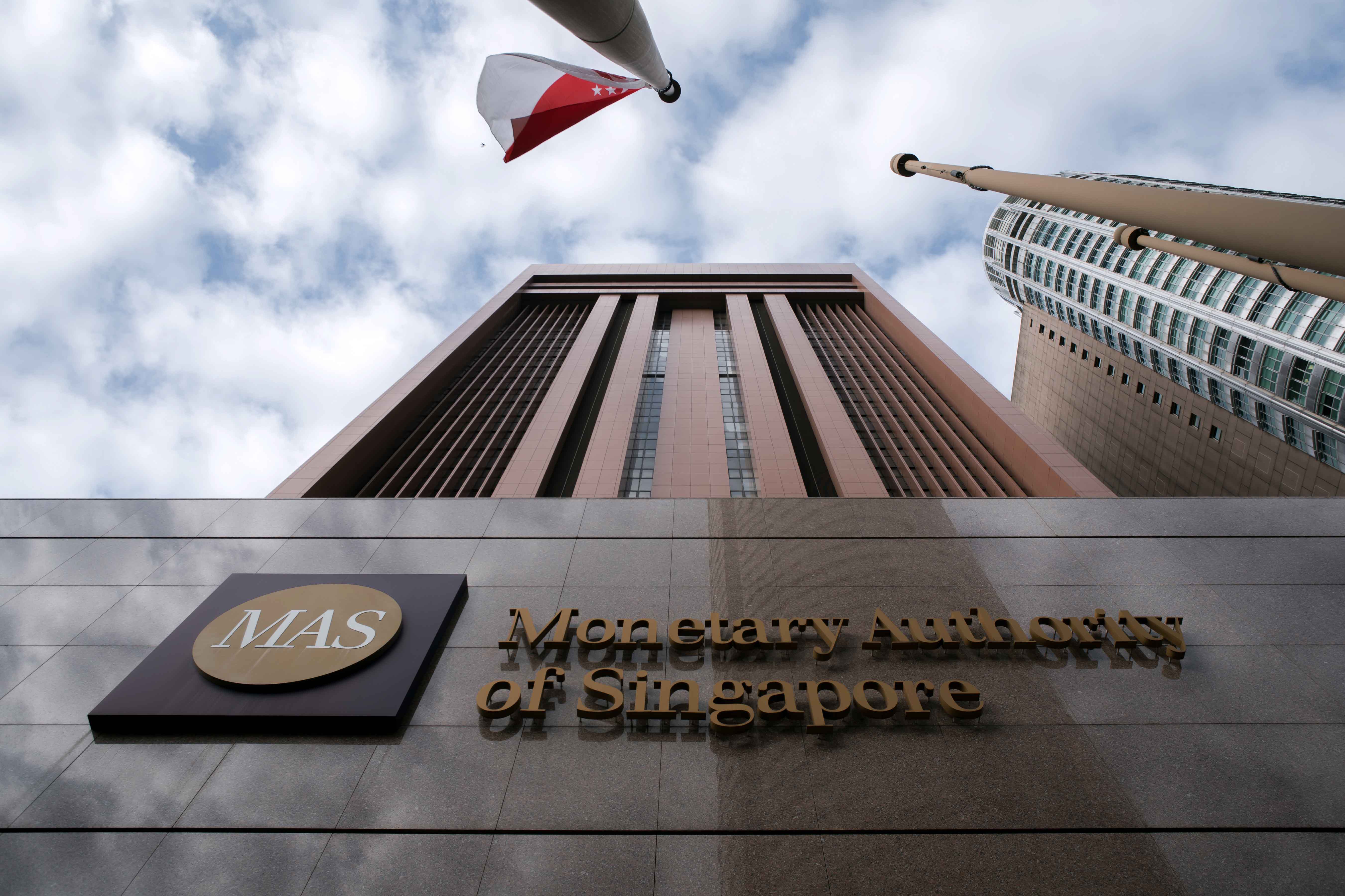 MAS's SAFR Framework Puts the Safeguard Where the Money Moves — At the Point an AI Agent Acts