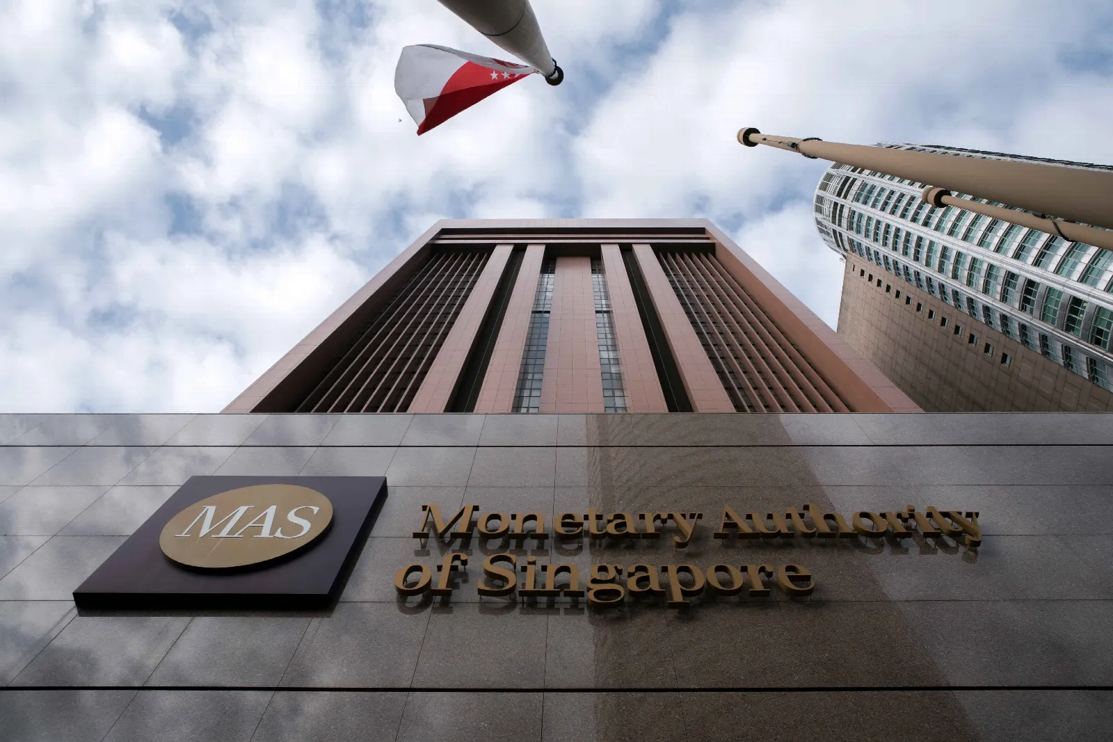 MAS's SAFR Framework Puts the Safeguard Where the Money Moves — At the Point an AI Agent Acts