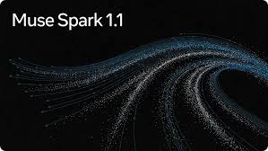 Meta Ships Muse Spark 1.1 — Its First Frontier API With a Price Tag, and a Shift Away From the Free-Weights Strategy
