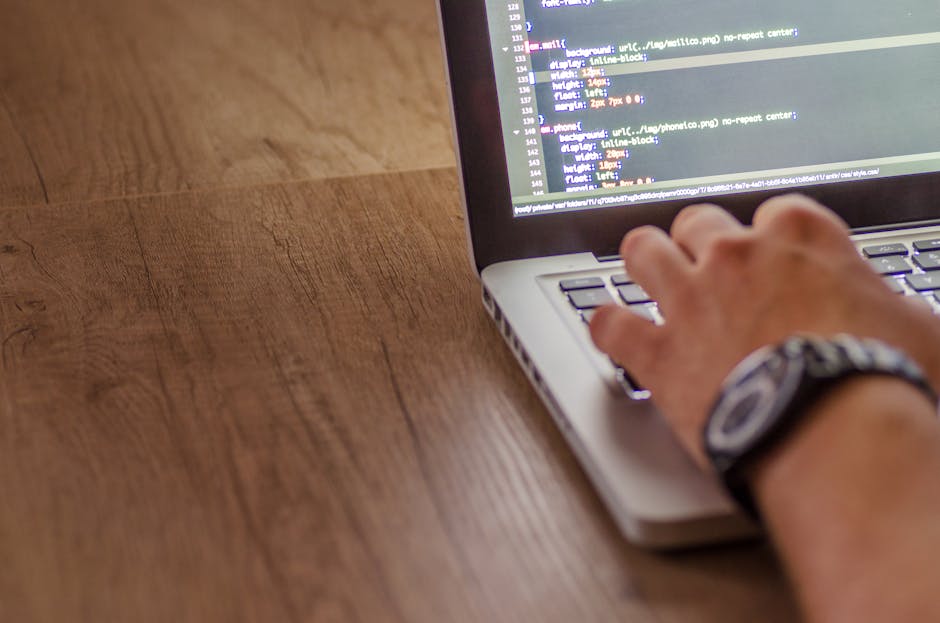 AI Is Writing 30% of Code at Google — What This Means for the Software Industry