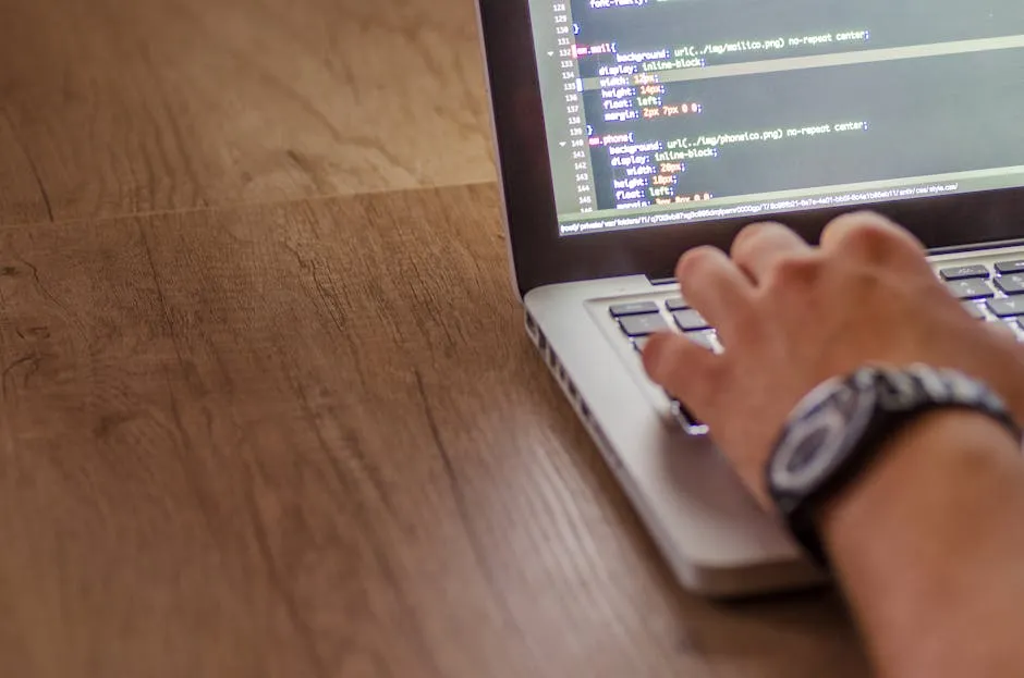 AI Is Writing 30% of Code at Google — What This Means for the Software Industry