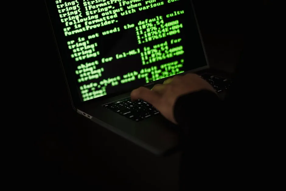 AI Is Now Writing Malware: How LLMs Have Become the New Hacker's IDE