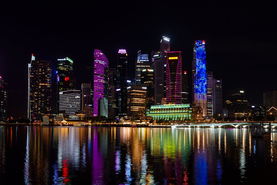 Singapore's IMDA Launched ASEAN's First National AI Safety Framework — Here Is What Is In It