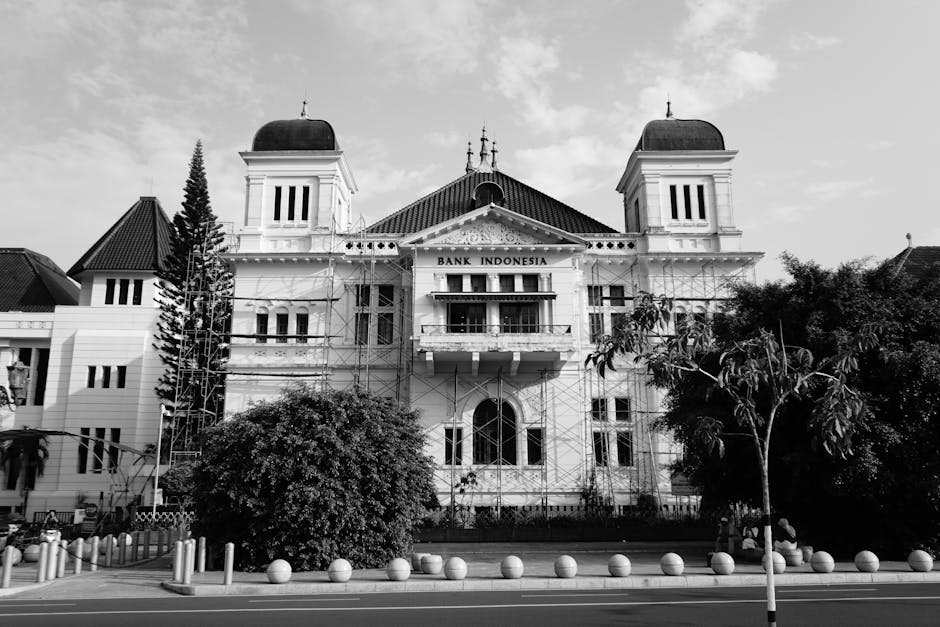 Bank Syariah Indonesia Mega-Breach: 15 Million Customer Records and the Lessons It Left