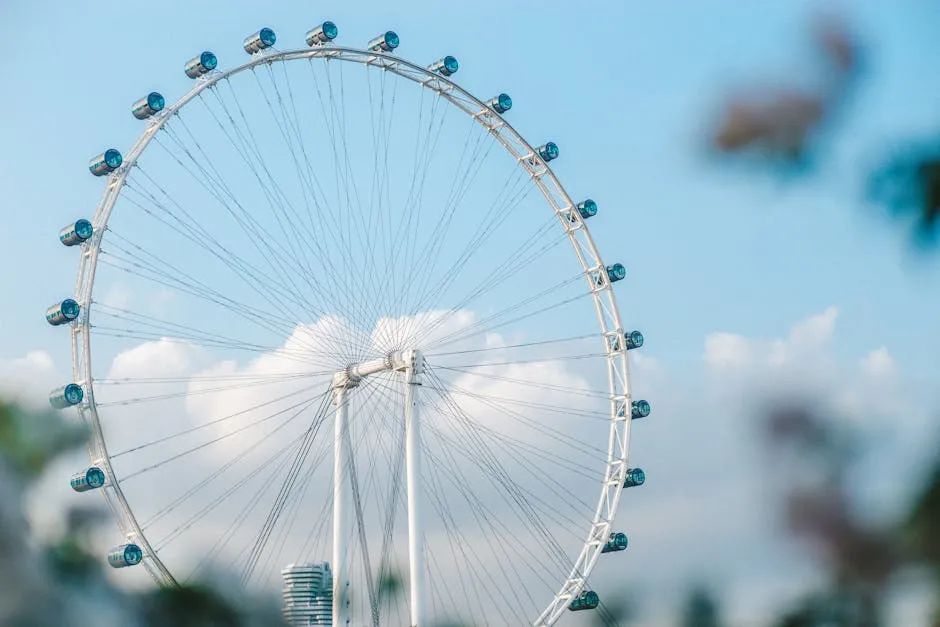 Singapore GovTech Is Using AI to Process Citizen Services 10x Faster