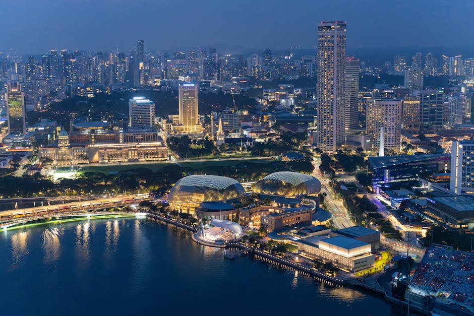 Thailand's PDPA First Enforcement Action — What It Means for ASEAN Data Protection