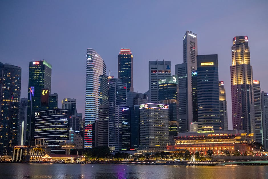 Malaysia MyDIGITAL Blueprint Is Driving 23% Annual Growth in Tech Sector Employment