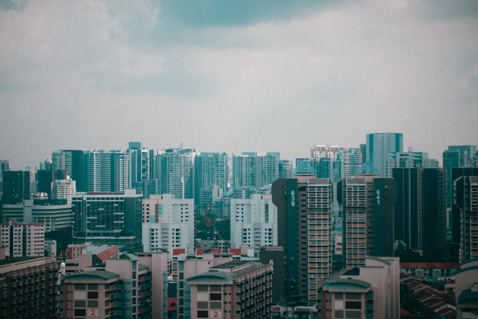 Johor Bahru's Data Centre Boom — How Malaysia's Southern State Became ASEAN's Server Farm