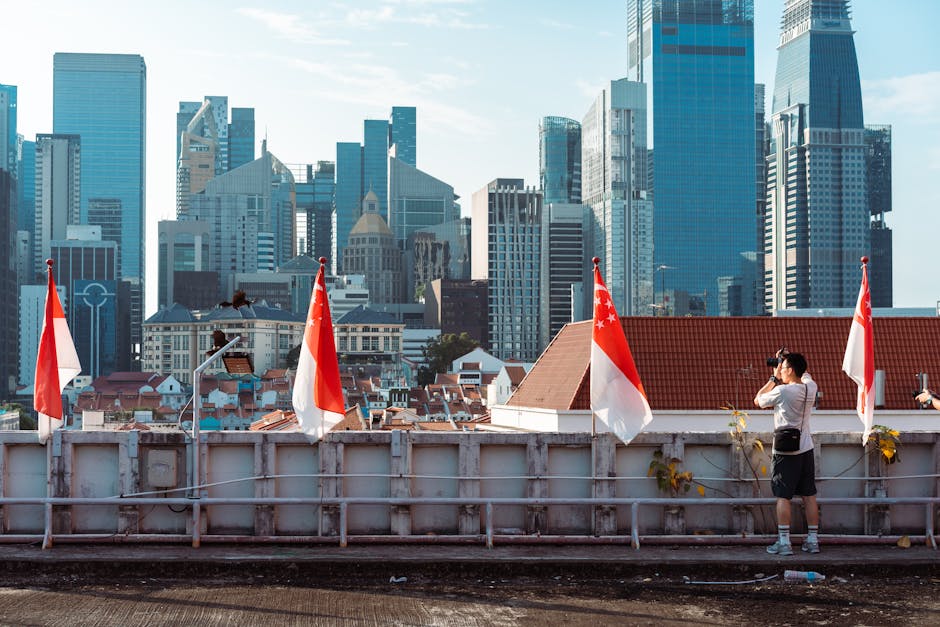 ASEAN Fintech Is Moving From Pilot to Platform — And 99% of Regional Firms Stand to Benefit