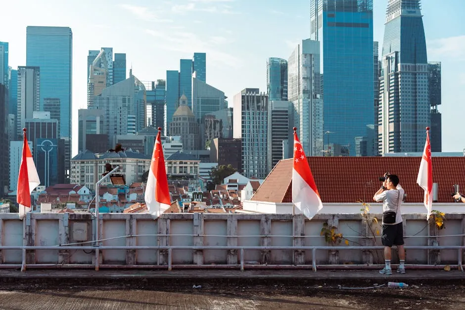 ASEAN Fintech Is Moving From Pilot to Platform — And 99% of Regional Firms Stand to Benefit