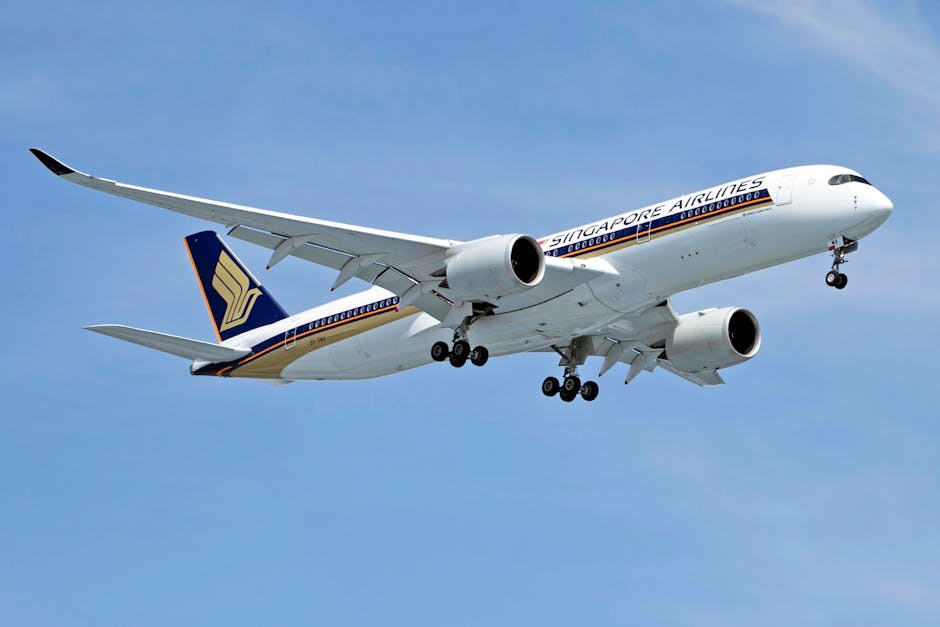 Singapore Airlines AI Handles 4 Million Customer Queries Monthly — The Technology Behind It