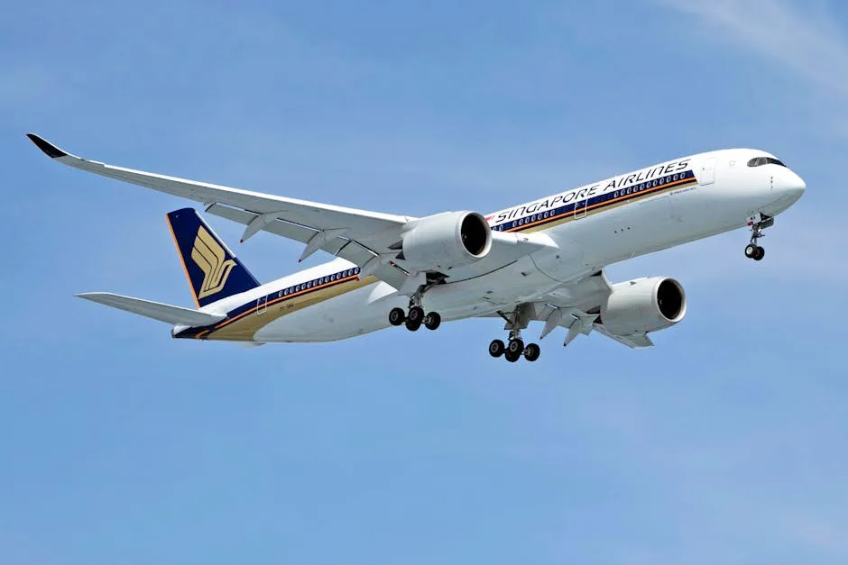 Singapore Airlines AI Handles 4 Million Customer Queries Monthly — The Technology Behind It