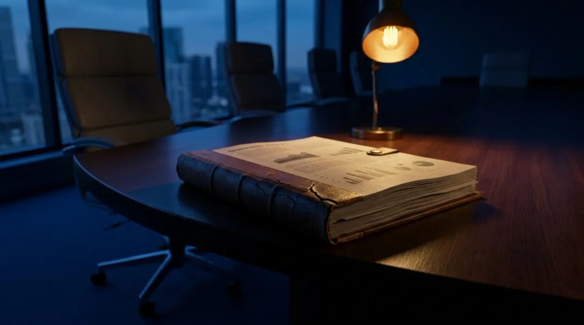 Before You Hire Anyone to Deploy AI, Read the Report They Are Quoting