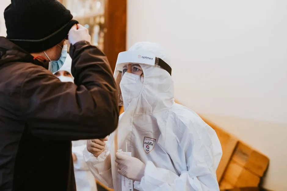 Kenya's Second Ebola Case Was Already in Quarantine. The First Crossed a Closed Border
