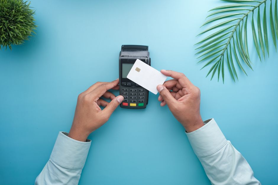 NFCShare: Android Malware Poses as a Bank App Update to Steal Card Data Through Your Phone's NFC Chip