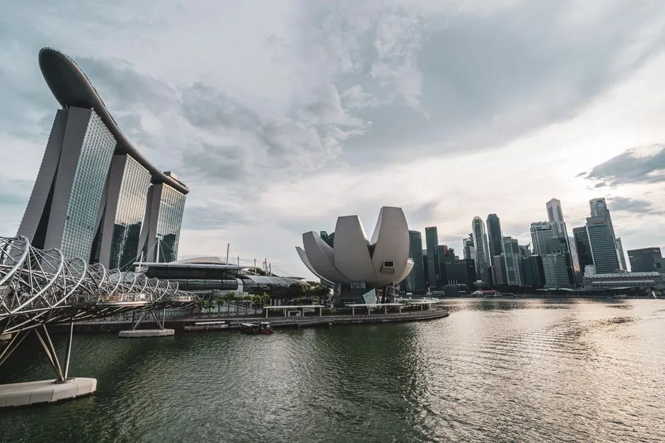 Temasek's Xora Led $53m Into Four-Month-Old Consultancy Hang Ten