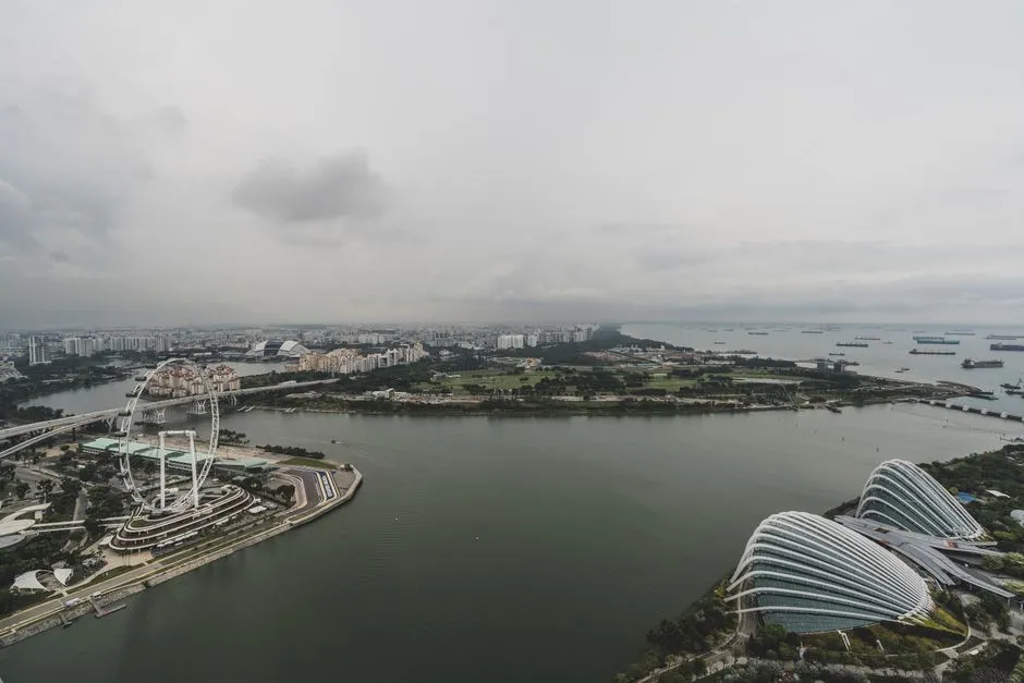 Singapore Says It May Act Against the Firms Behind the Haze. Its Haze Law Has Never Fined Anyone