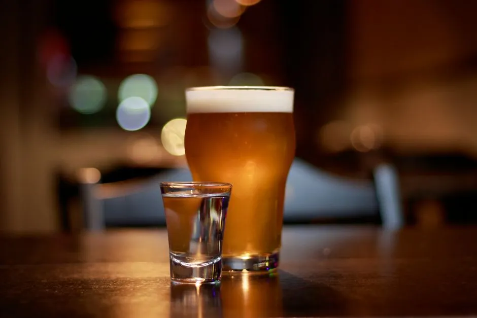 Same Body, Two Verdicts: What the Drink-Drive Limit Actually Depends On