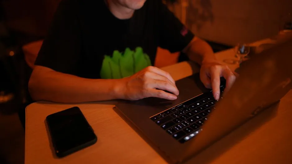 The Malware Campaign Targeted People Whose Job Is Opening Attachments