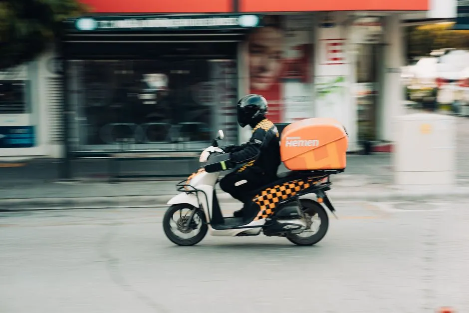 Taiwan Blocks Grab's US$600 Million Foodpanda Deal Over Uber's Stake in Grab
