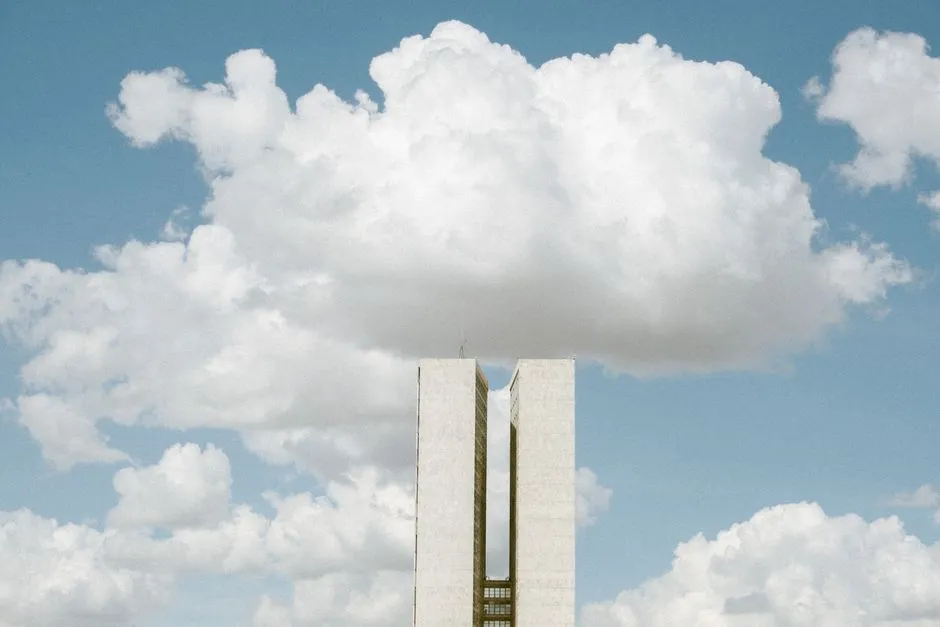 Brazil Bought Its AI Supercomputing From Both Sides