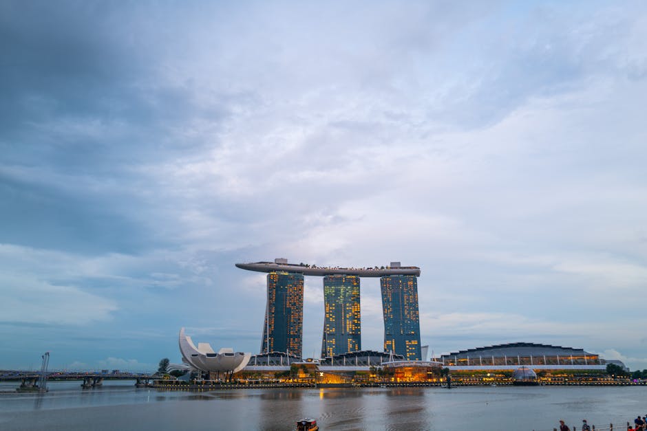 Singapore Refreshes Its National AI Strategy: 10 Priorities, Four Missions, and a Bet Against a Two-Speed Economy