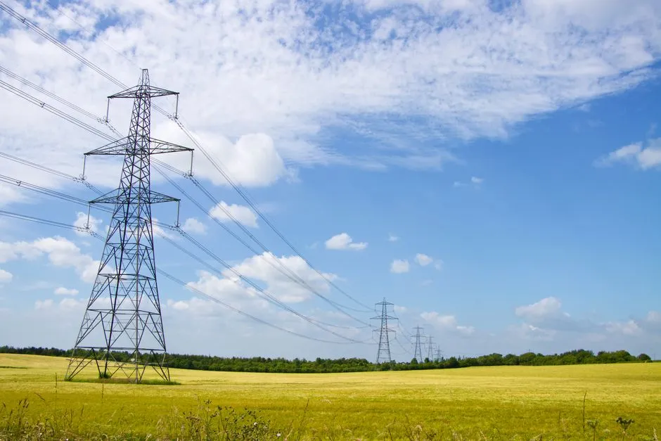 Data Centres Moved 175km From The Cities, And Power Is Why