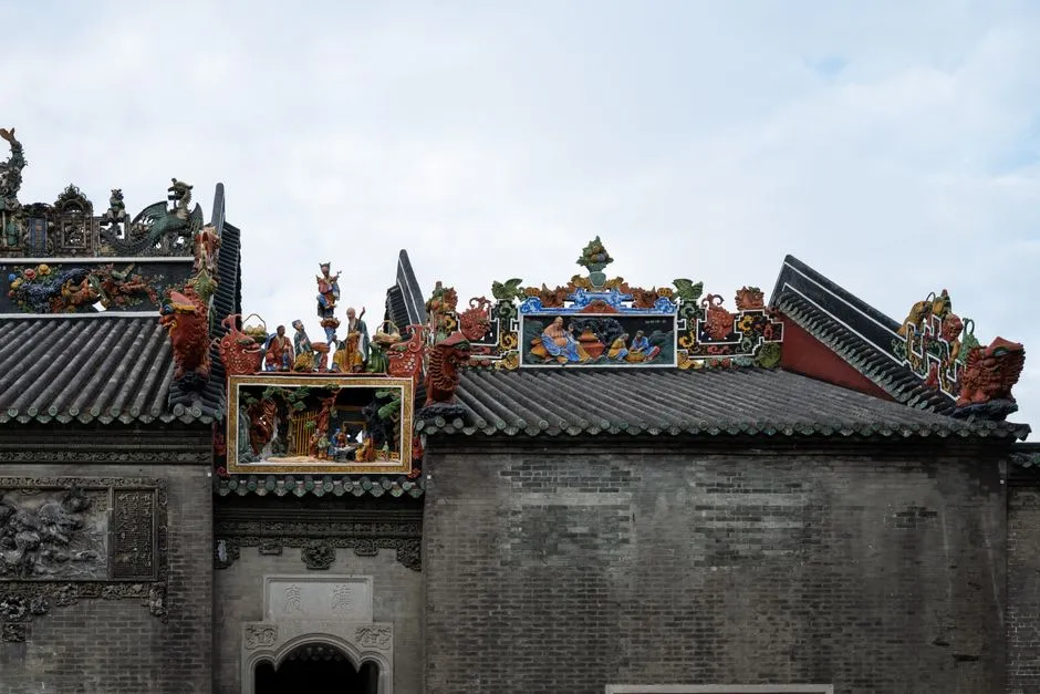 How Chinese generation names work, and how to find your family's poem