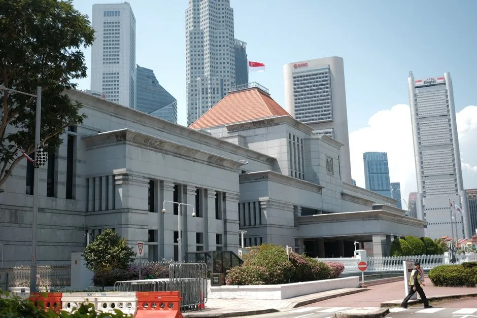 Singapore's Small Claims Tribunals shut two years before your claim expires