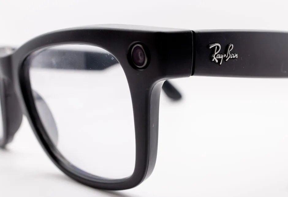 EU Privacy Regulators Tell Smart-Glasses Makers to Make Recording Obvious