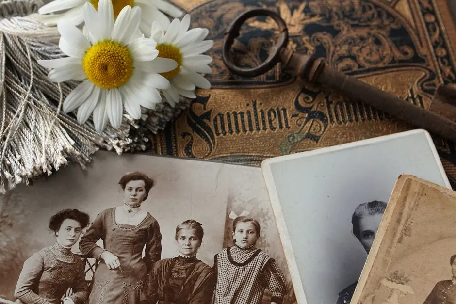 How many ancestors did you have a thousand years ago?