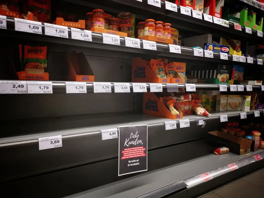 Ahold Delhaize Notified Regulators of Its Cyber Incident. Dutch Police Say It Has Not Filed a Report With Them