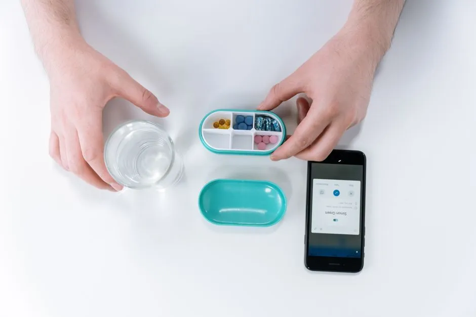 The FTC Withdrew the Health App Rule Medicare Cited in April