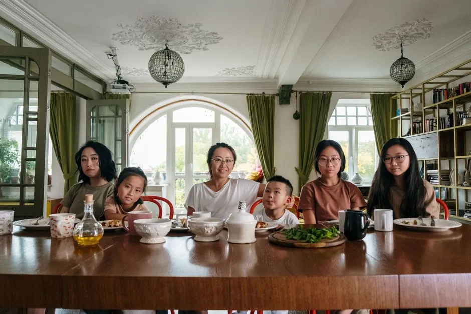 What to call your relatives in Chinese, and why one in five has more than one answer