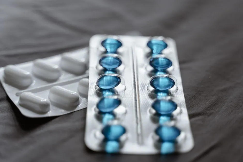 Only 1 in 32 Young Americans With Opioid Addiction Stayed on Medication for Six Months