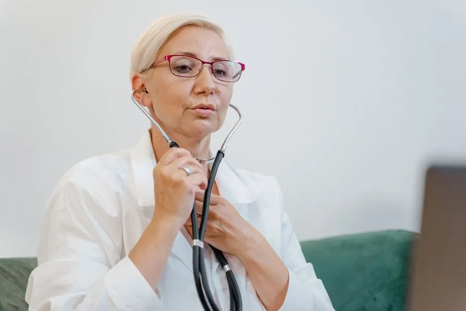 Menopause Brought On by Surgery or Cancer Treatment Before 45 Was Linked to Higher Death Risk